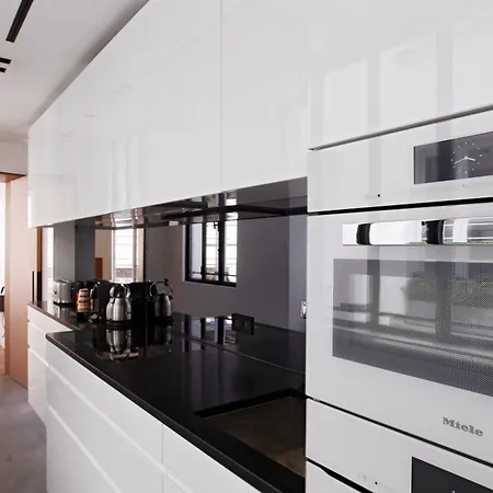 St-germain/louvre - Stylish Townhouse Of 1600 * Paris