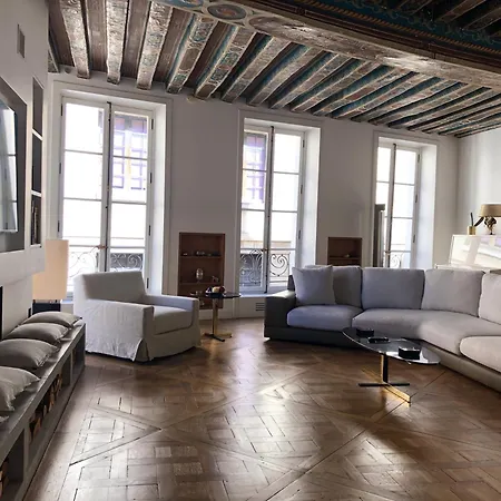 St-germain/louvre - Stylish Townhouse Of 1600 *