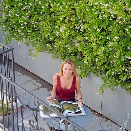 Apartament St-germain/louvre - Stylish Townhouse Of 1600