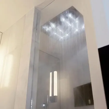 Apartment St-germain/louvre - Stylish Townhouse Of 1600