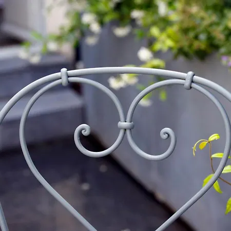 St-germain/louvre - Stylish Townhouse Of 1600 Lejlighed Paris