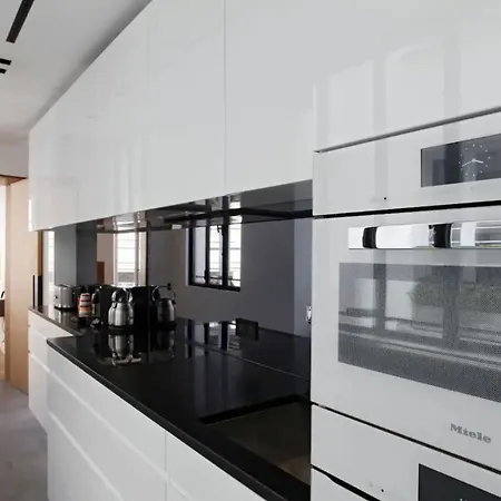 Apartment St-germain/louvre - Stylish Townhouse Of 1600 Paris