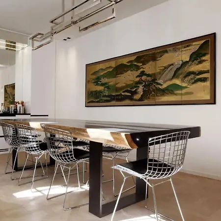 Apartment St-germain/louvre - Stylish Townhouse Of 1600 *