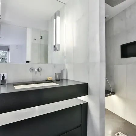 St-germain/louvre - Stylish Townhouse Of 1600 Apartment *