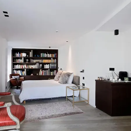 St-germain/louvre - Stylish Townhouse Of 1600 Apartment Paris