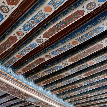 St-germain/louvre - Stylish Townhouse Of 1600 Apartment