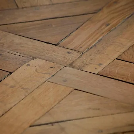 St-germain/louvre - Stylish Townhouse Of 1600 Paris