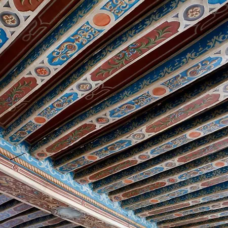 St-germain/louvre - Stylish Townhouse Of 1600 Apartament Paryż