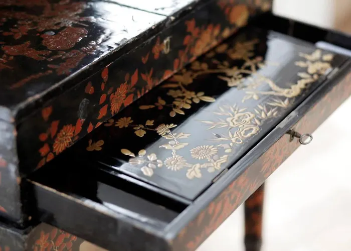 St-germain/louvre - Stylish Townhouse Of 1600