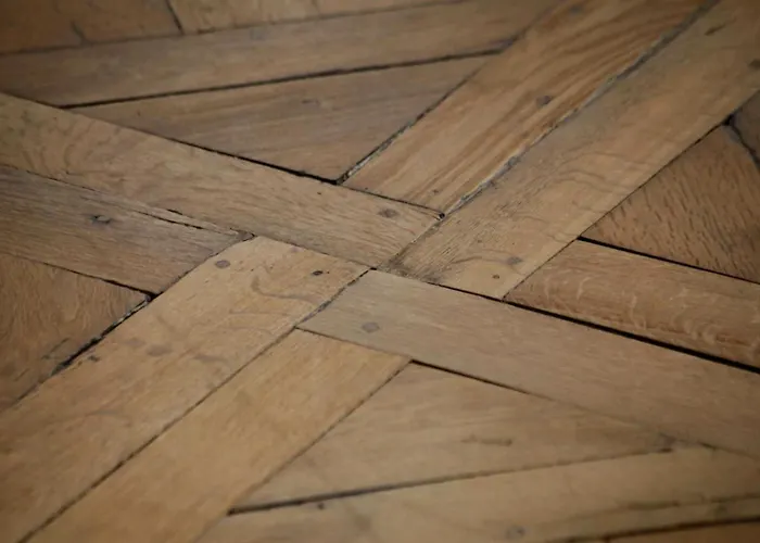 St-germain/louvre - Stylish Townhouse Of 1600 Paris